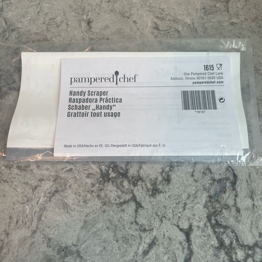 3 Pampered Chef Kitchen Tools - Picture 5 of 7